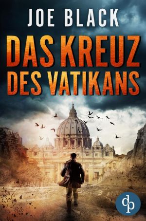 [Konstantin Nikolaidis 02] • Das Kreuz des Vatikans